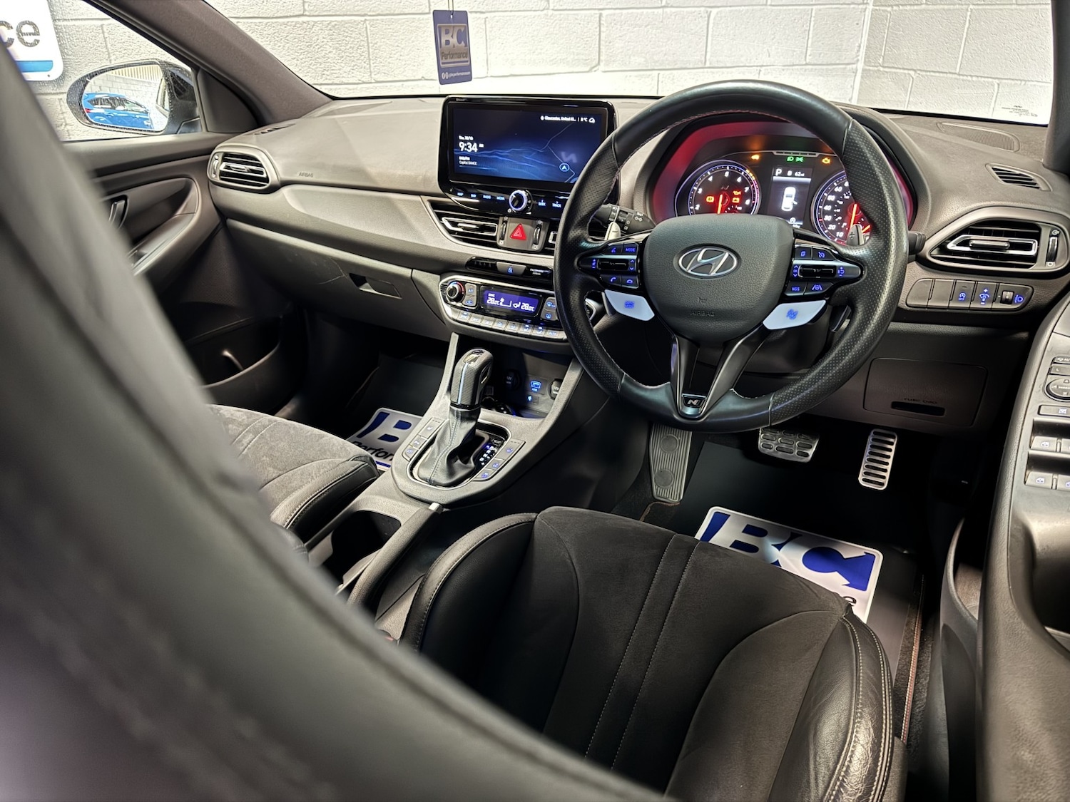 Used Hyundai i30 2021 for sale - 76418321: Photo 51