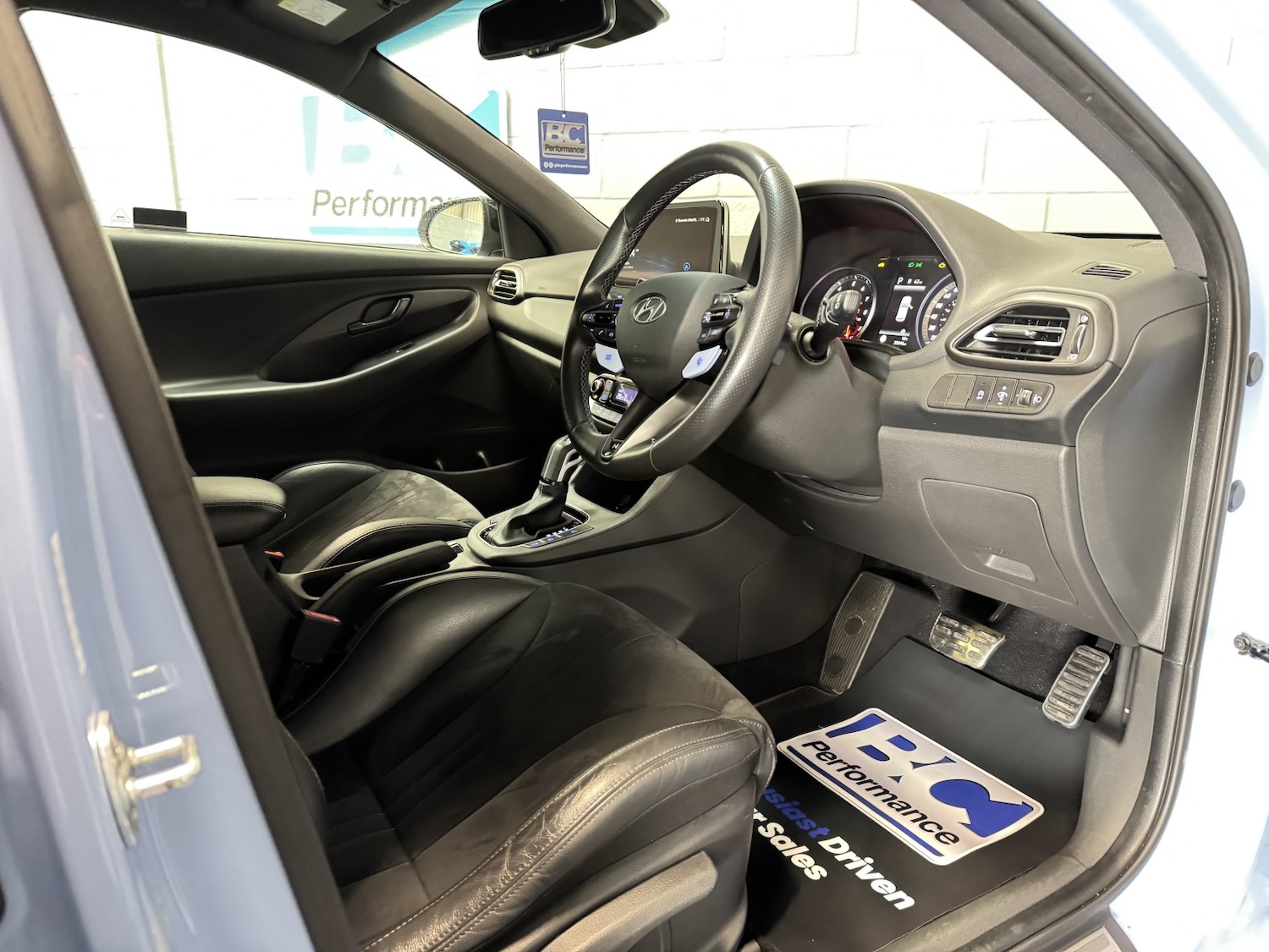 Used Hyundai i30 2021 for sale - 76418321: Photo 53