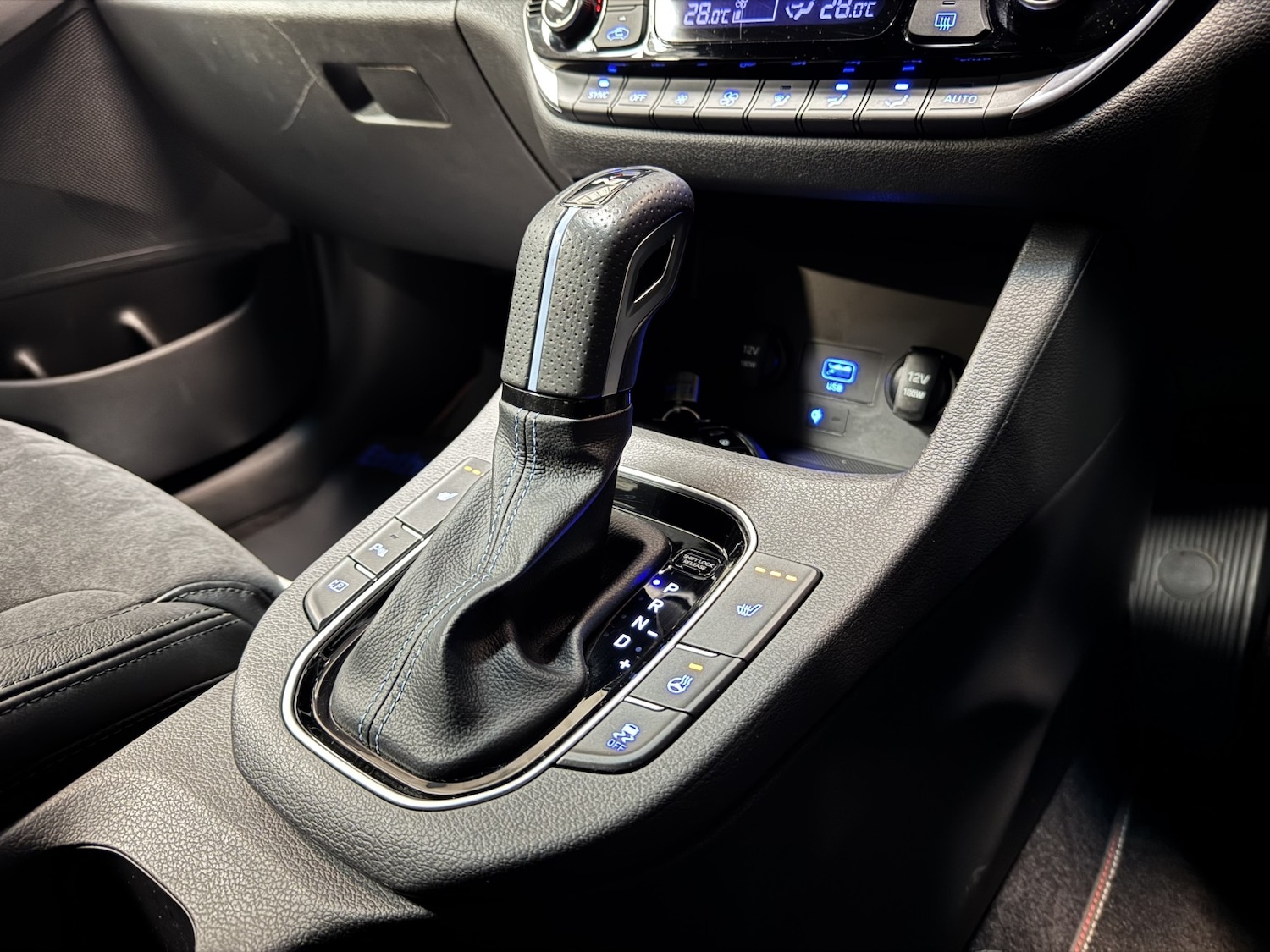 Used Hyundai i30 2021 for sale - 76418321: Photo 54