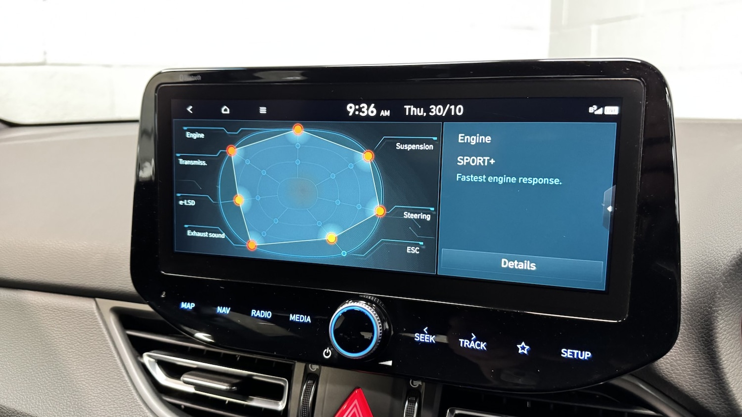 Used Hyundai i30 2021 for sale - 76418321: Photo 57