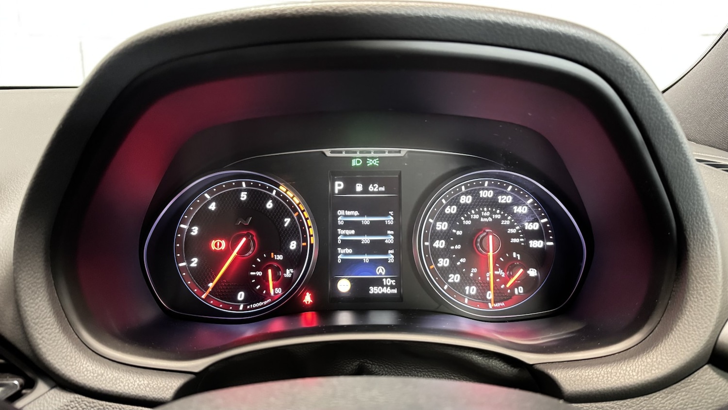 Used Hyundai i30 2021 for sale - 76418321: Photo 58