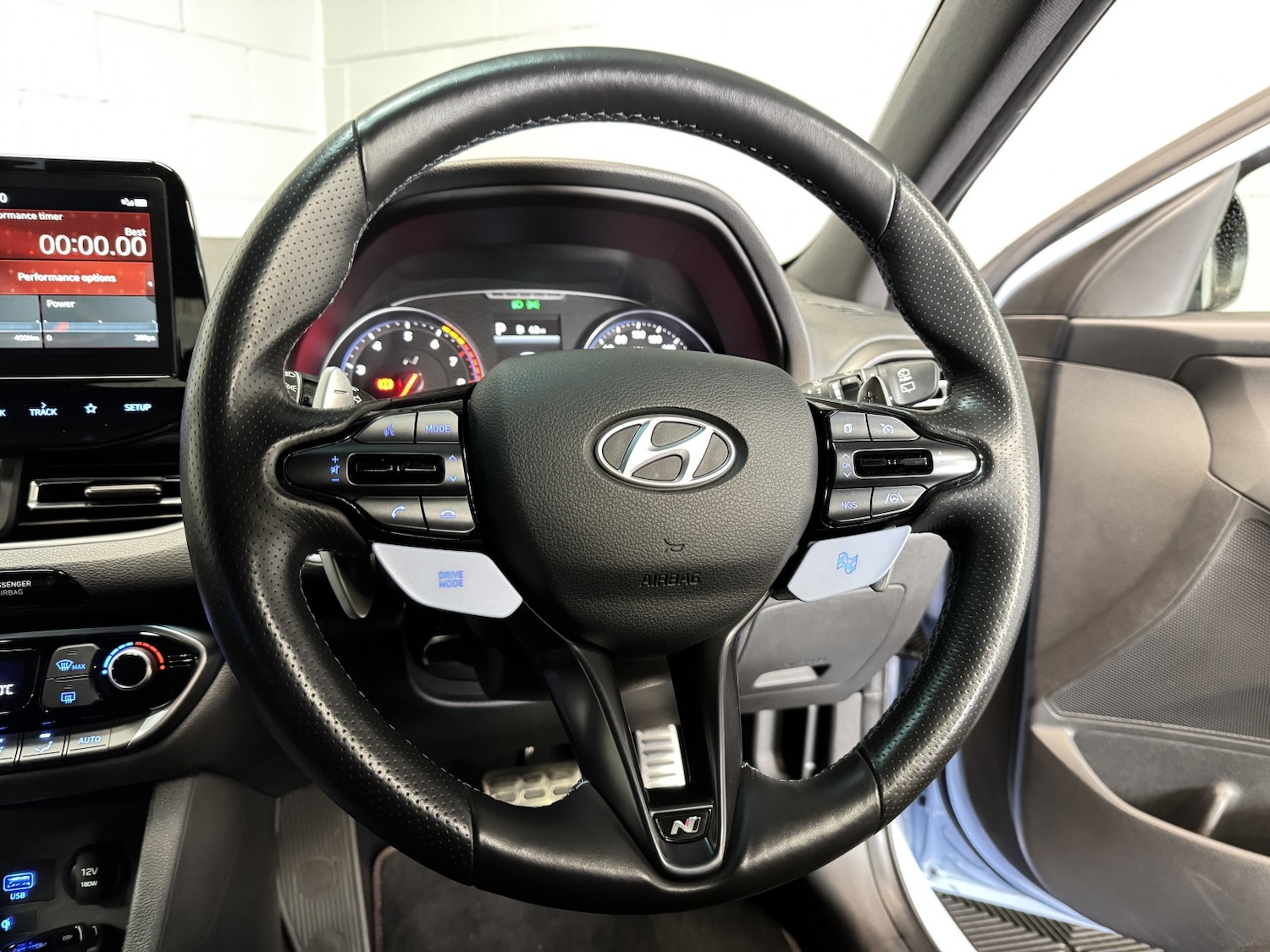 Used Hyundai i30 2021 for sale - 76418321: Photo 59