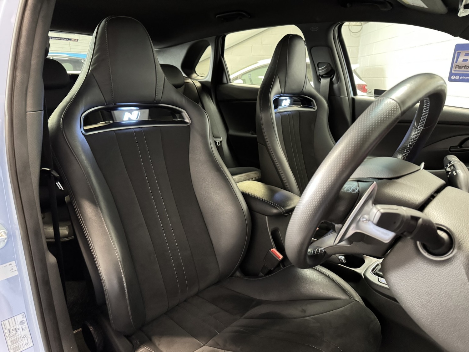 Used Hyundai i30 2021 for sale - 76418321: Photo 6