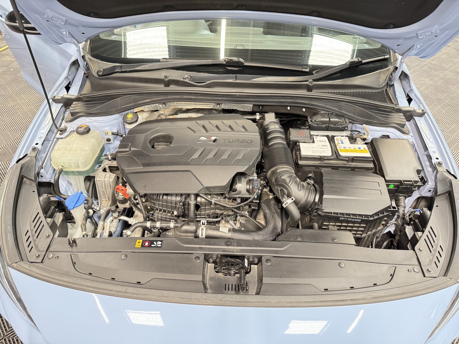 Used Hyundai i30 2021 for sale - 76418321: Photo 60