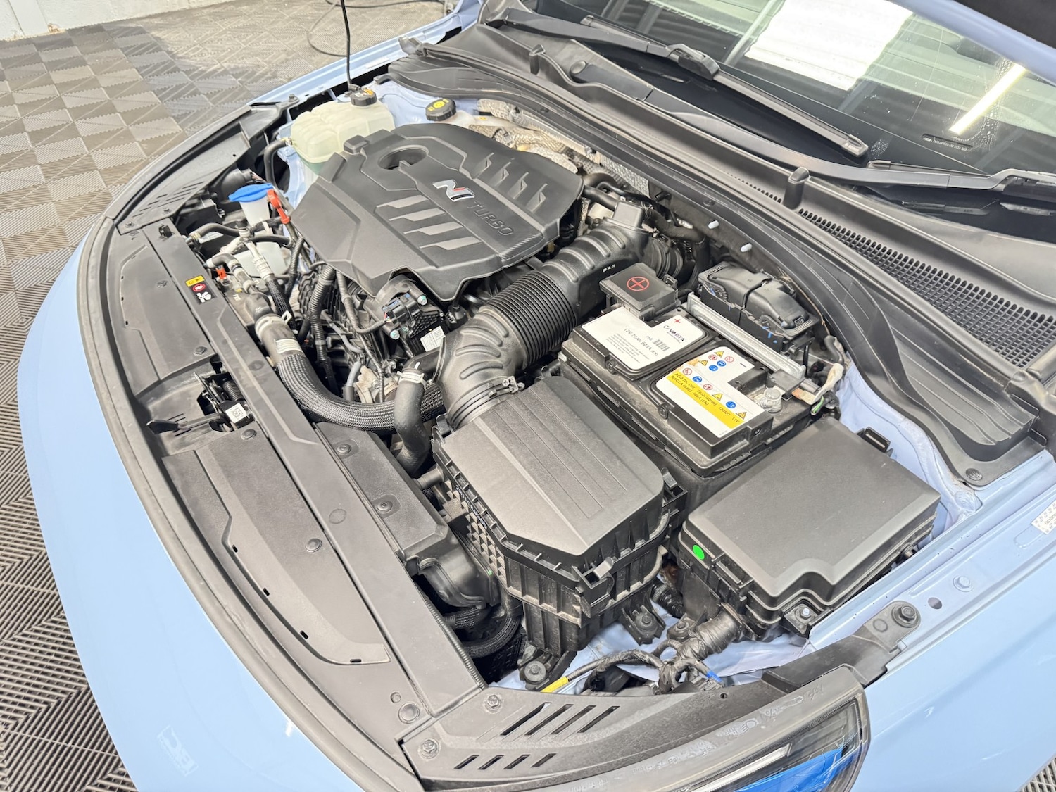 Used Hyundai i30 2021 for sale - 76418321: Photo 61