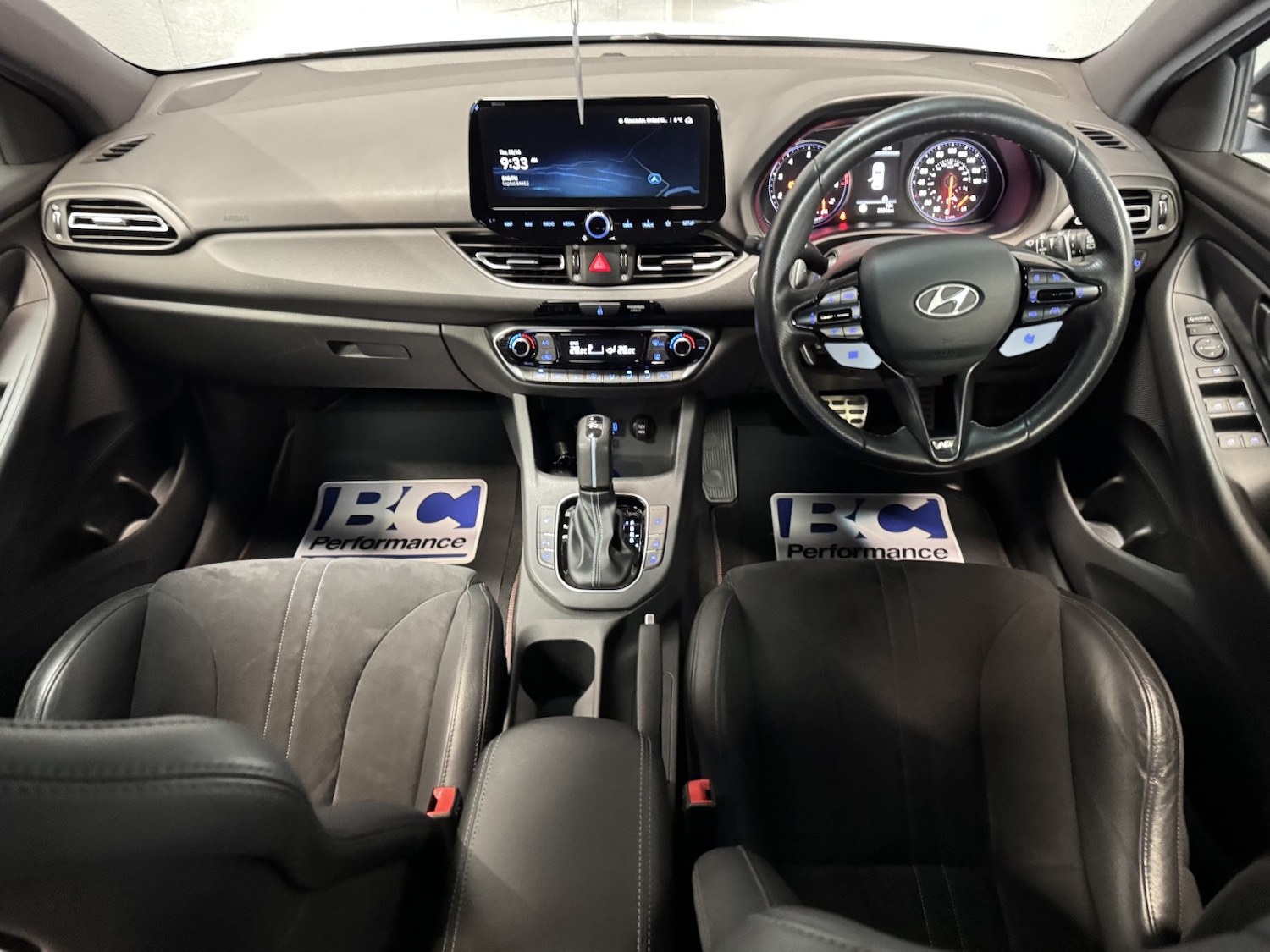 Used Hyundai i30 2021 for sale - 76418321: Photo 7