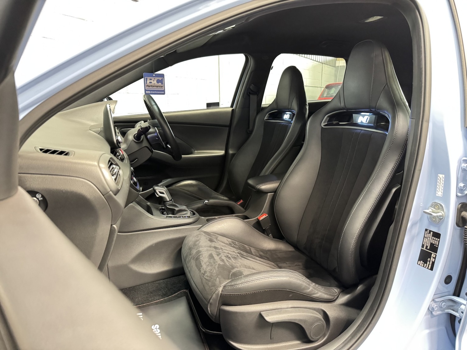 Used Hyundai i30 2021 for sale - 76418321: Photo 8