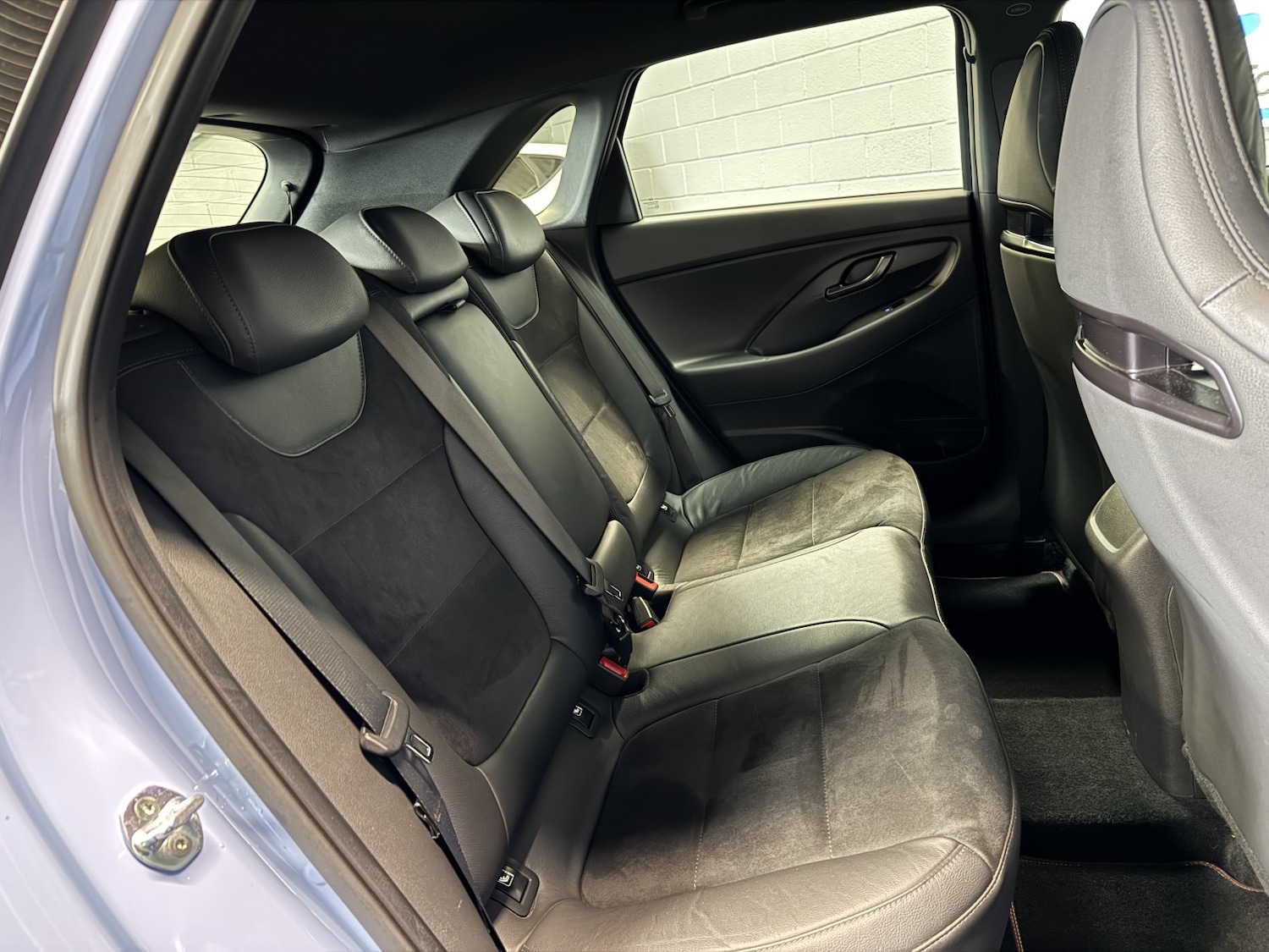 Used Hyundai i30 2021 for sale - 76418321: Photo 9