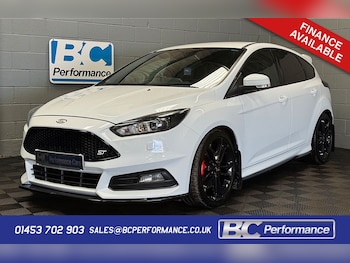 Used Ford Focus 2017 for sale - 79471149: Photo