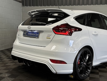 Used Ford Focus 2017 for sale - 79471149: Photo