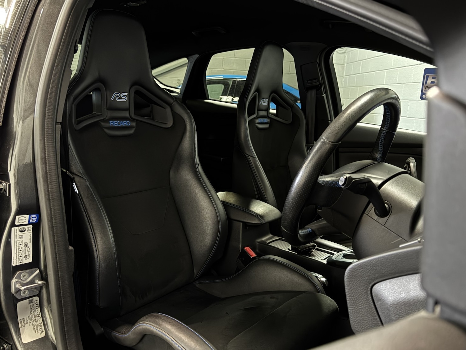 Used Ford Focus 2016 for sale - 77997297: Photo 10