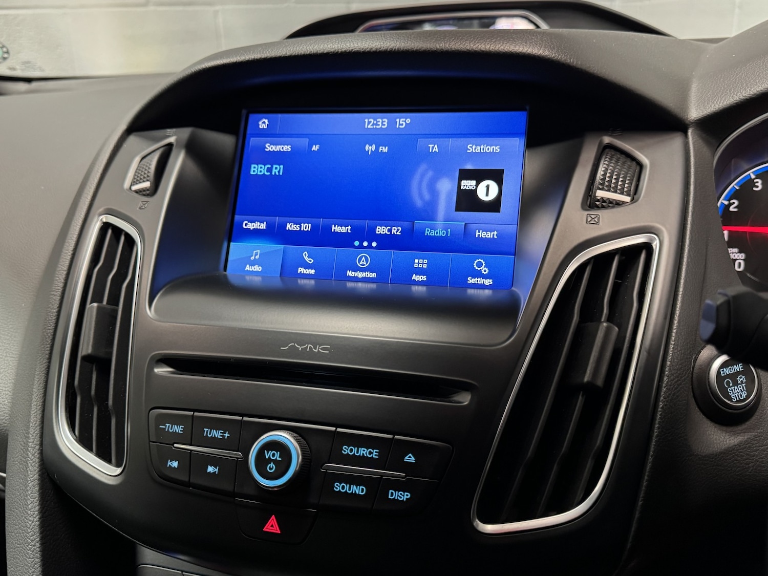 Used Ford Focus 2016 for sale - 77997297: Photo 12