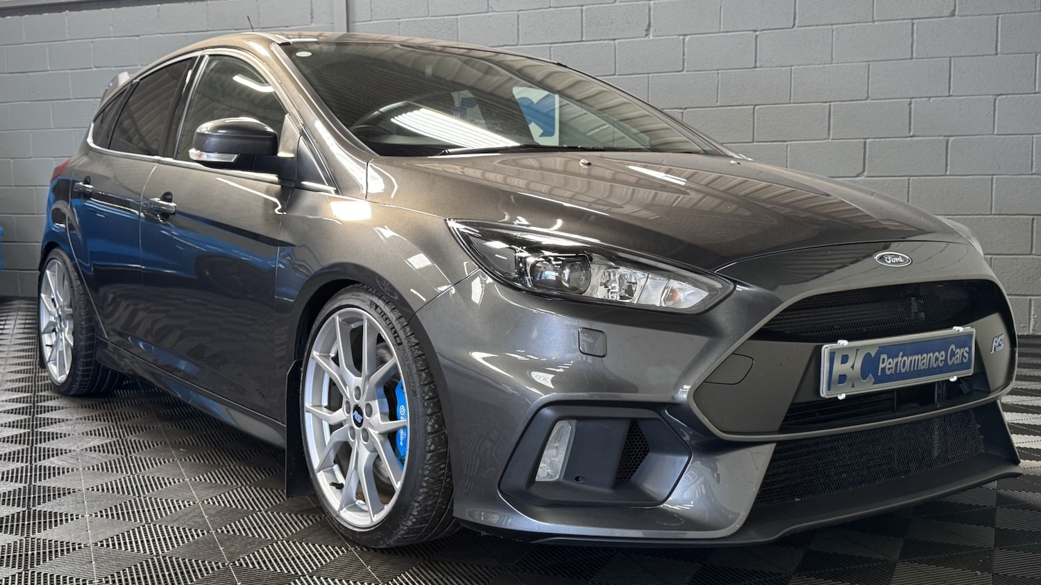 Used Ford Focus 2016 for sale - 77997297: Photo 2