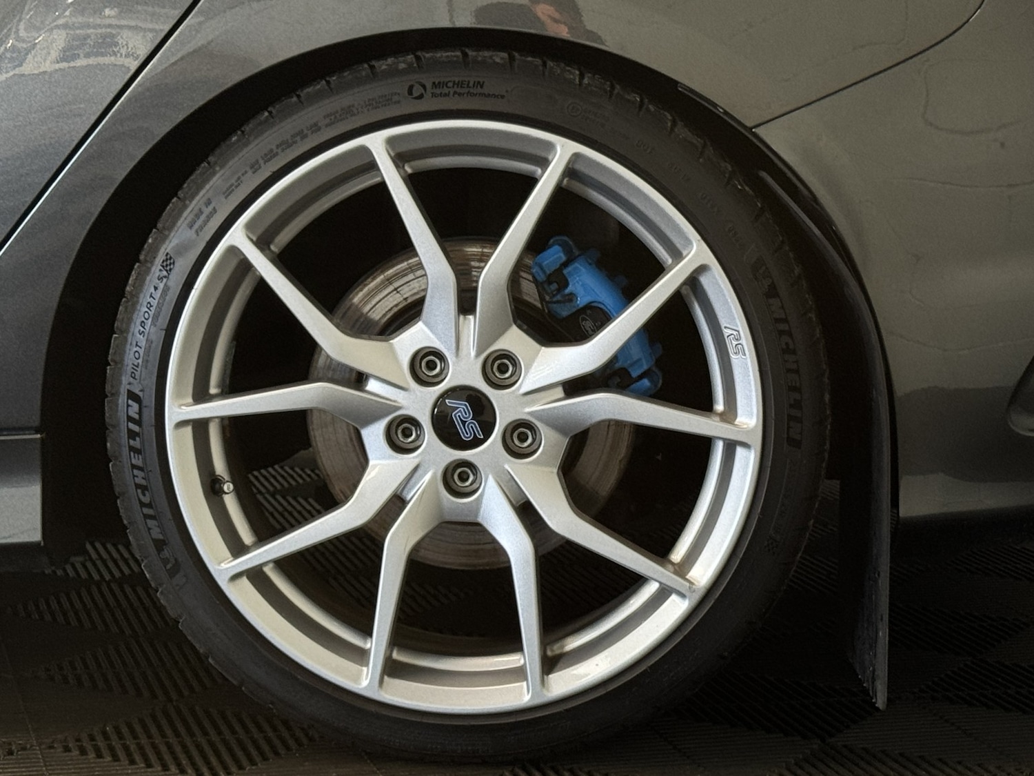 Used Ford Focus 2016 for sale - 77997297: Photo 23