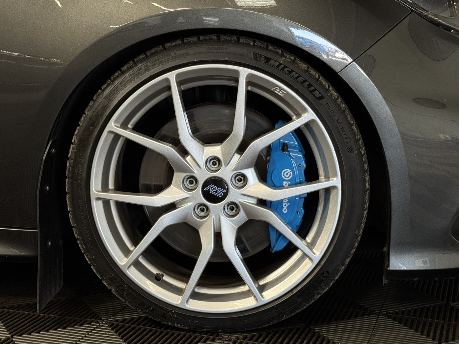 Used Ford Focus 2016 for sale - 77997297: Photo 30