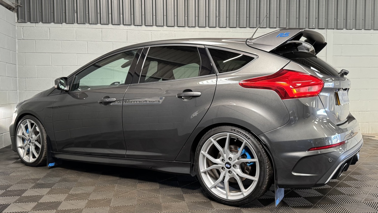 Used Ford Focus 2016 for sale - 77997297: Photo 32