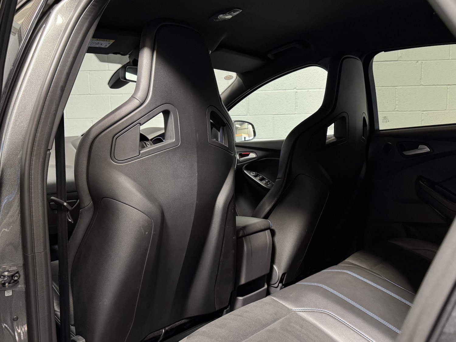 Used Ford Focus 2016 for sale - 77997297: Photo 37