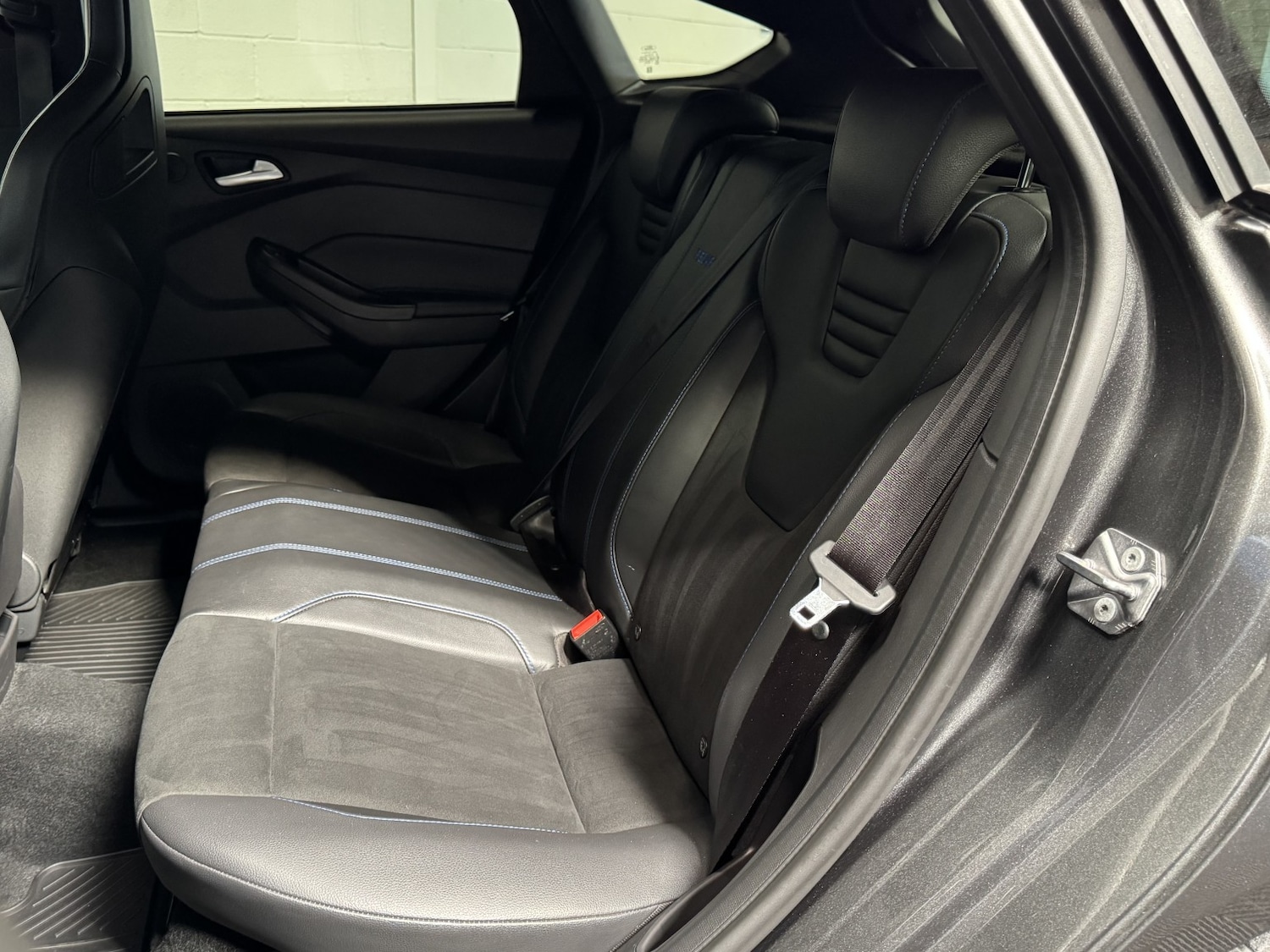 Used Ford Focus 2016 for sale - 77997297: Photo 38