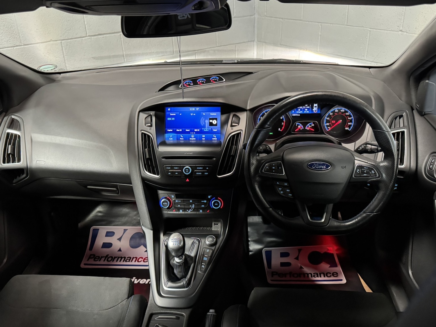 Used Ford Focus 2016 for sale - 77997297: Photo 40