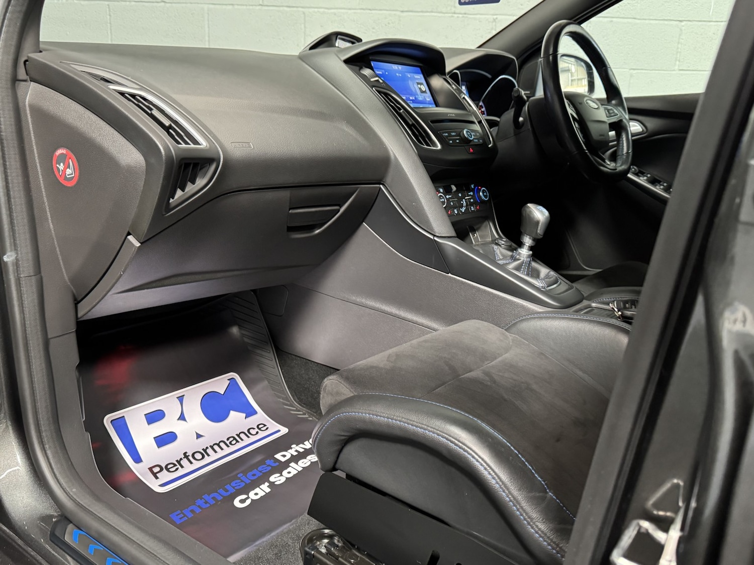 Used Ford Focus 2016 for sale - 77997297: Photo 41