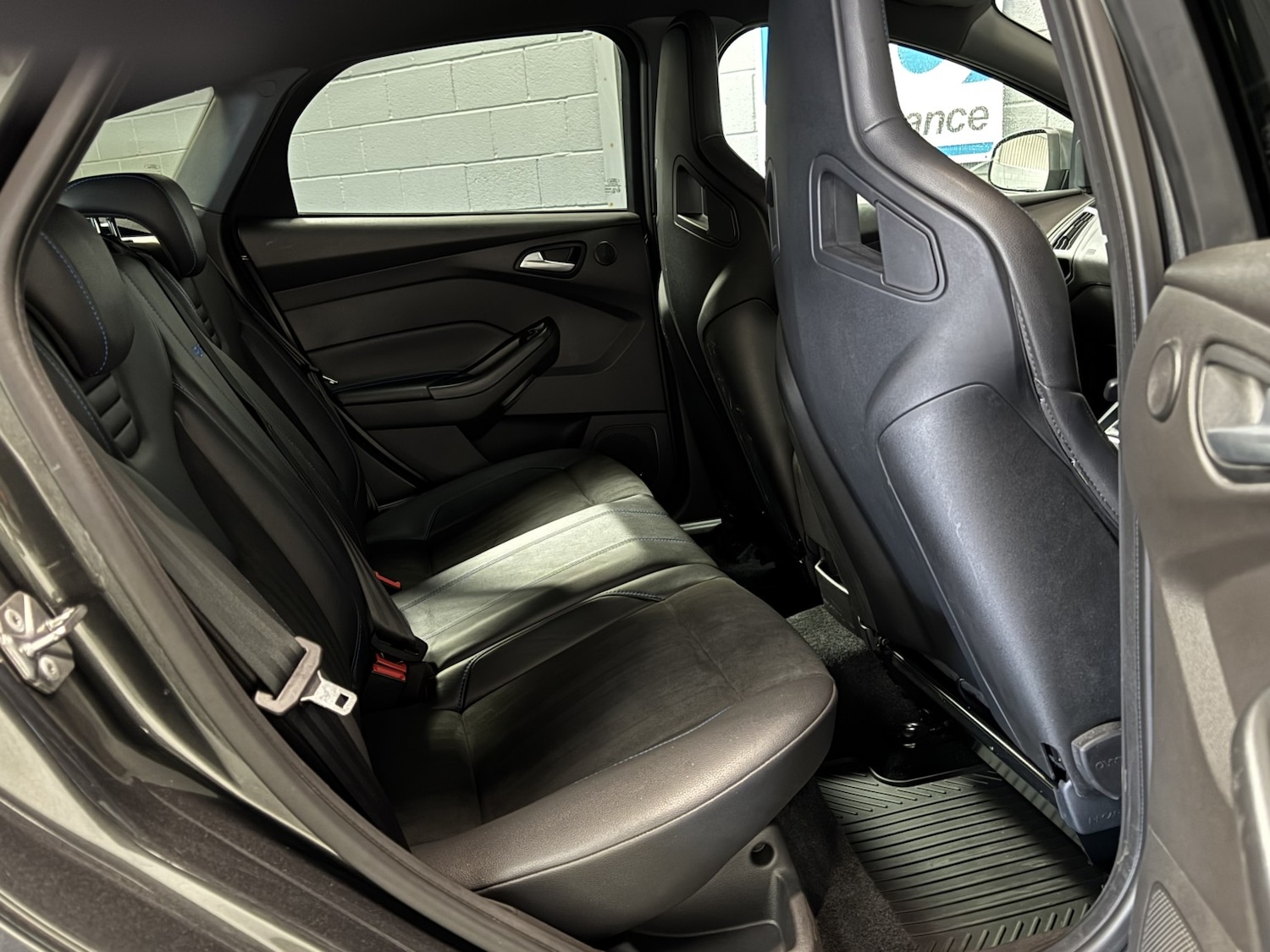 Used Ford Focus 2016 for sale - 77997297: Photo 47