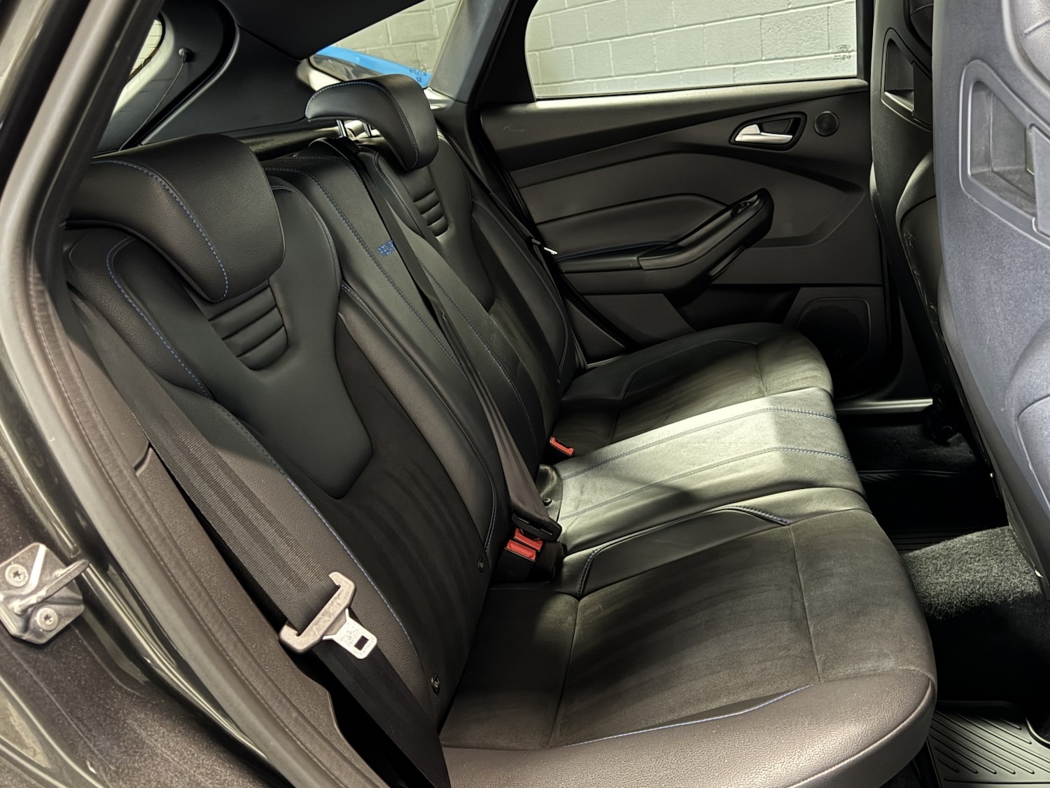 Used Ford Focus 2016 for sale - 77997297: Photo 48