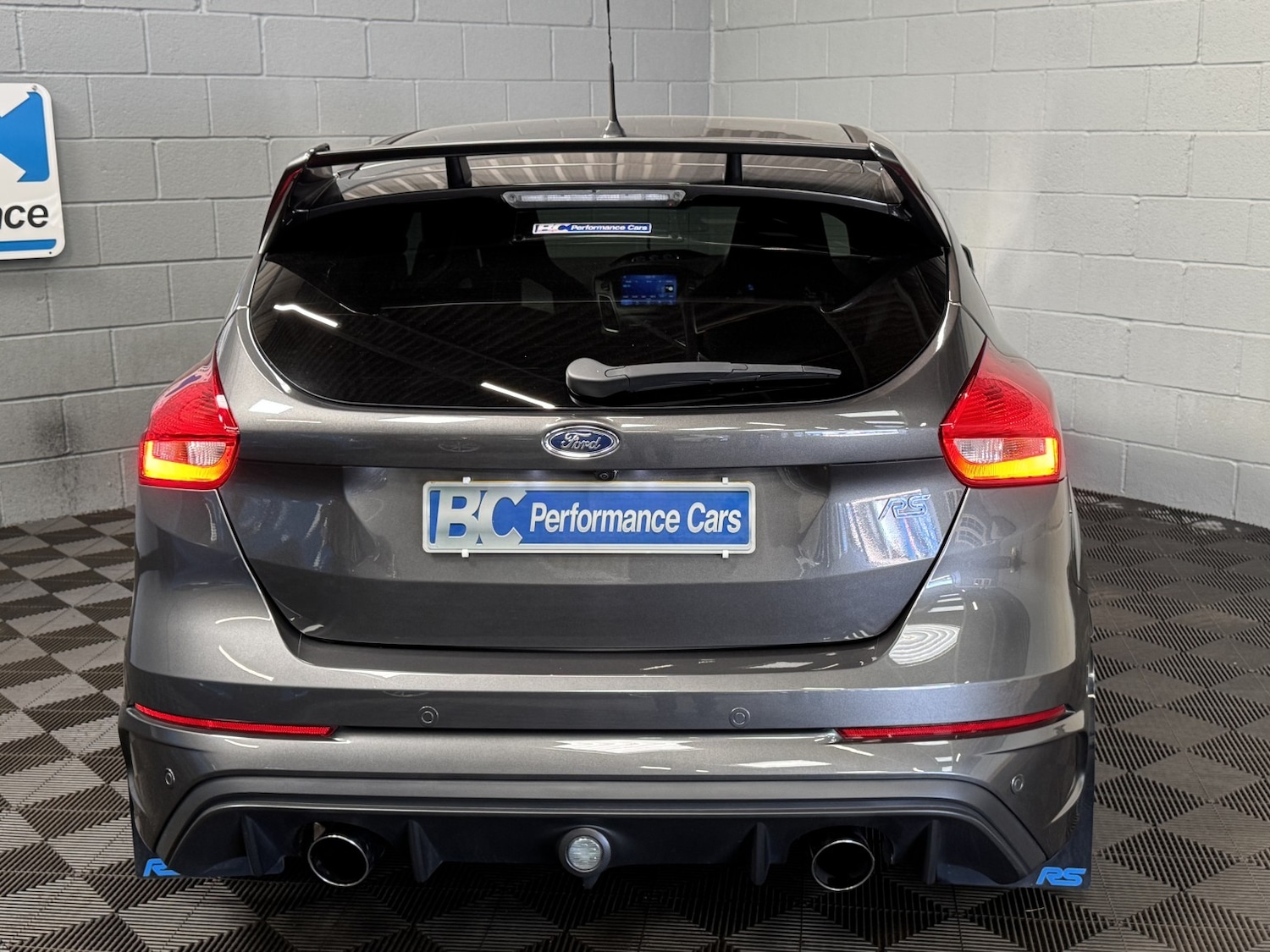 Used Ford Focus 2016 for sale - 77997297: Photo 5