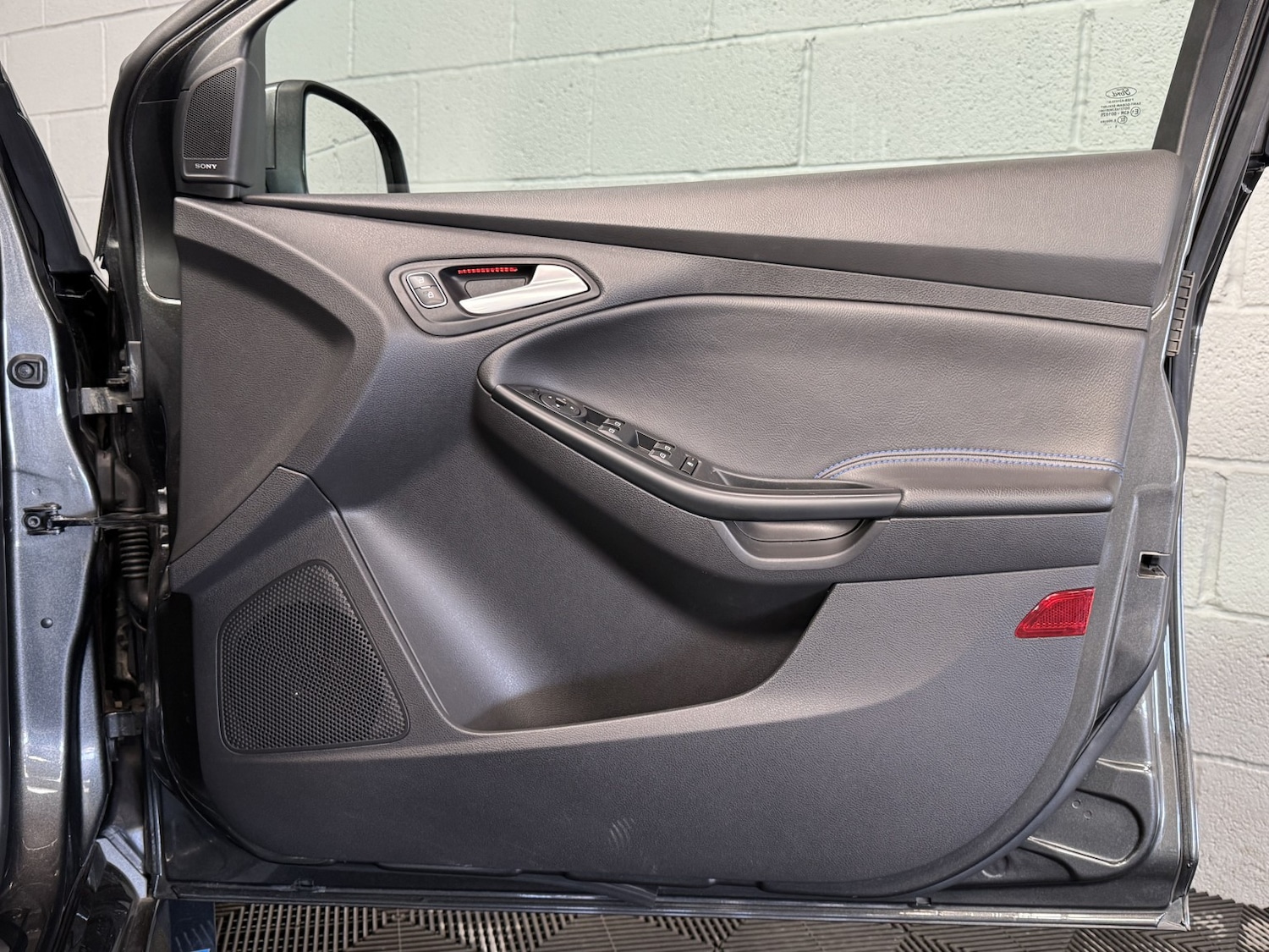 Used Ford Focus 2016 for sale - 77997297: Photo 51