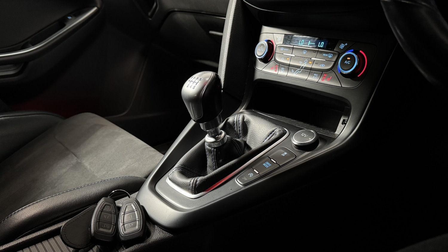 Used Ford Focus 2016 for sale - 77997297: Photo 53