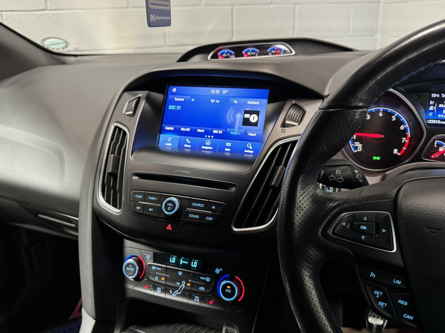 Used Ford Focus 2016 for sale - 77997297: Photo 54