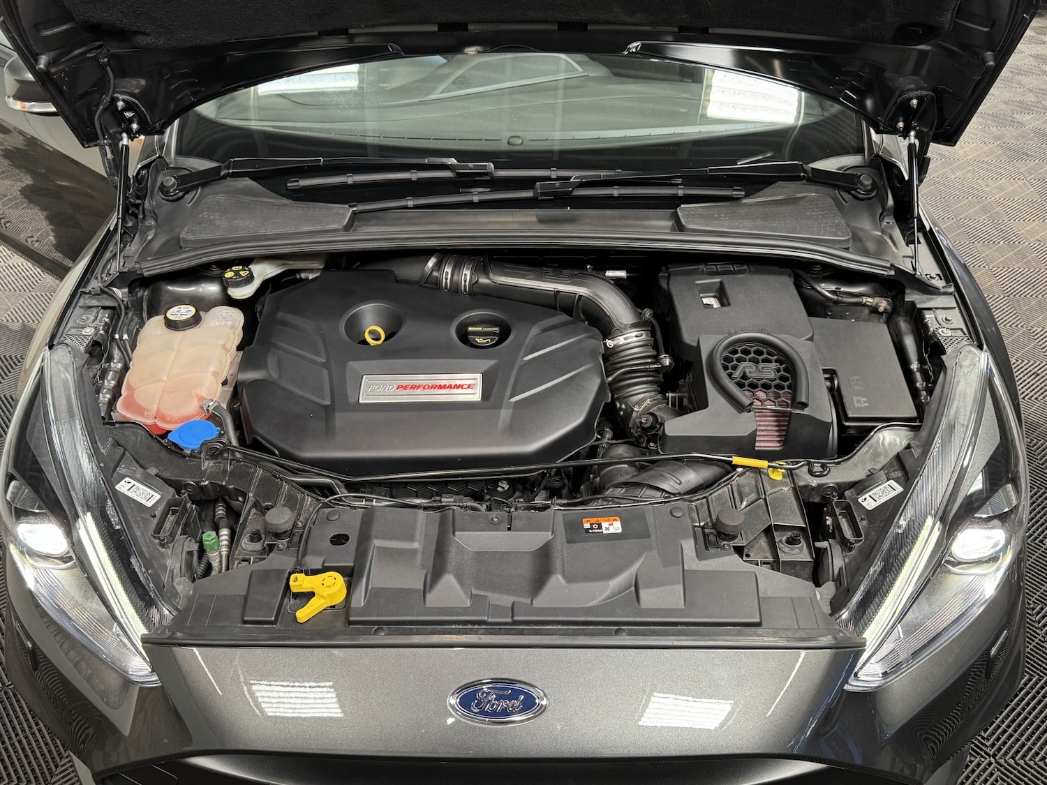 Used Ford Focus 2016 for sale - 77997297: Photo 55