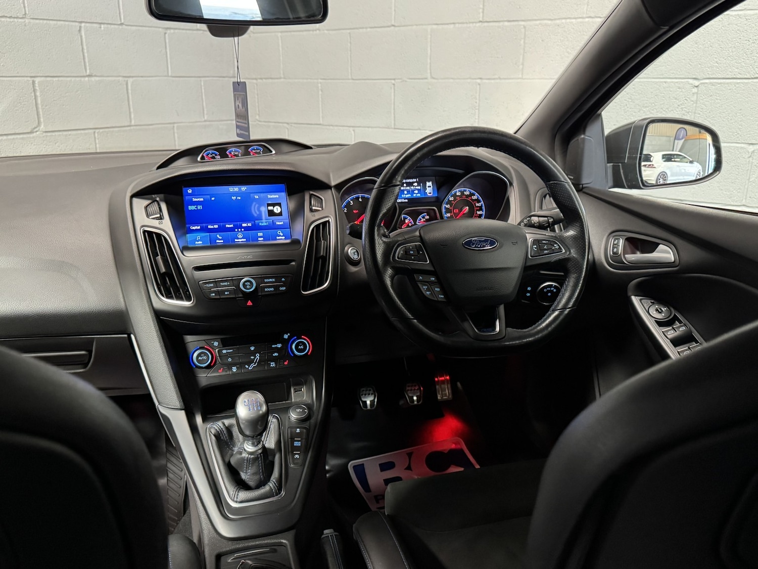 Used Ford Focus 2016 for sale - 77997297: Photo 8