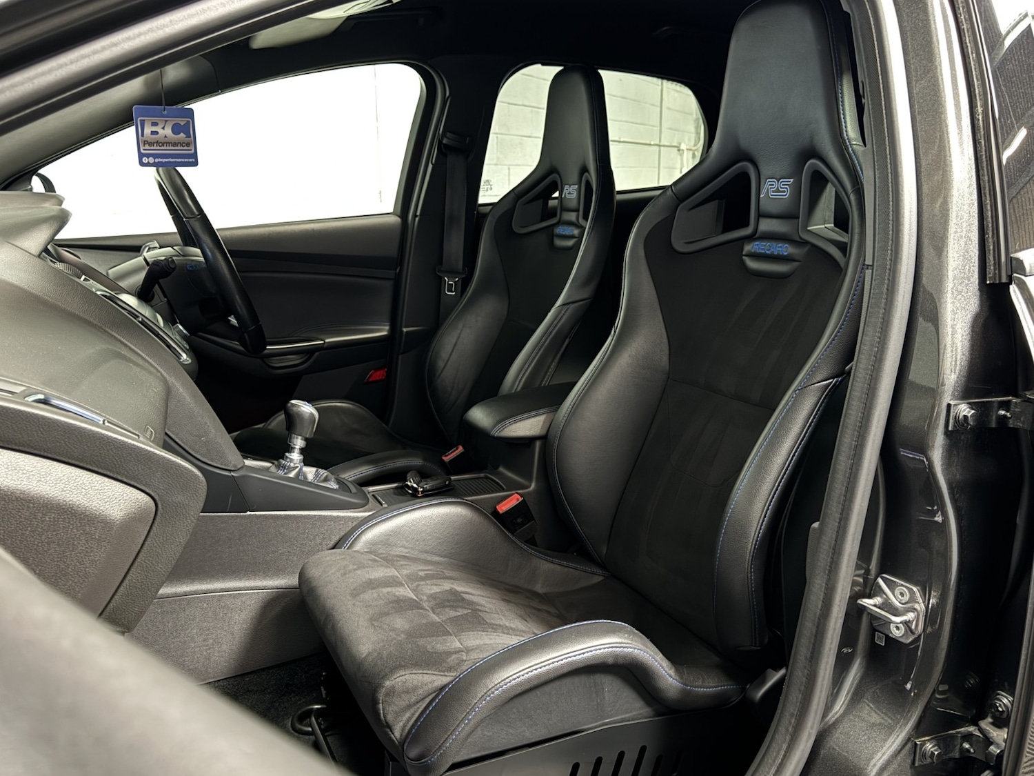 Used Ford Focus 2016 for sale - 77997297: Photo 9