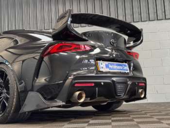 Used Toyota Supra 2022 for sale - 74949762: Photo