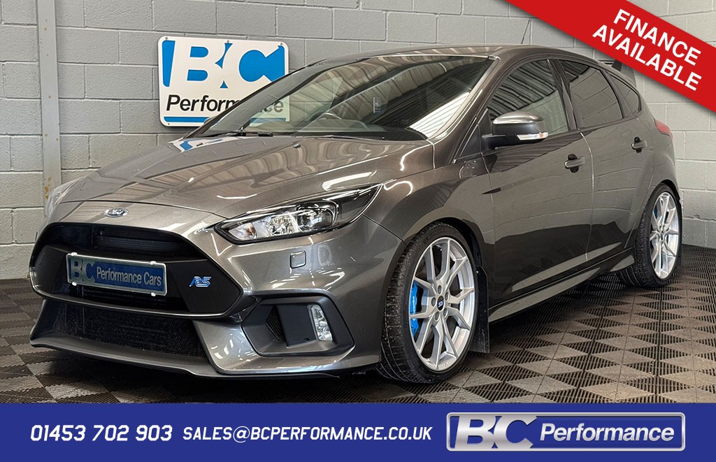 Used Ford Focus 2016 for sale - 77721211: Photo 1