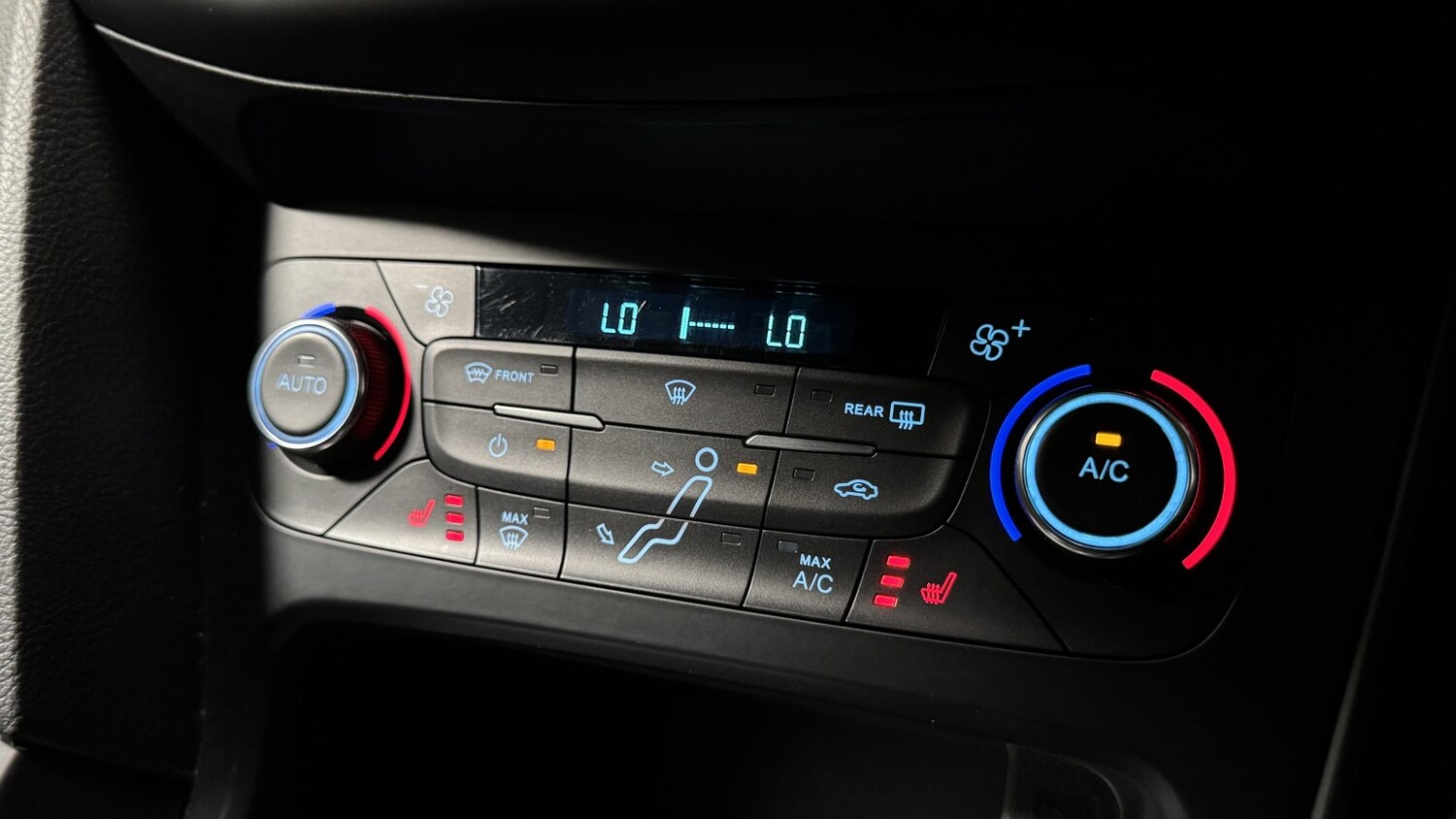 Used Ford Focus 2016 for sale - 77721211: Photo 11