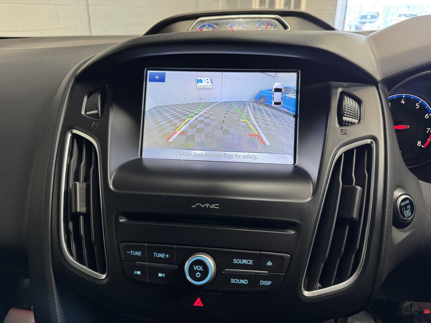 Used Ford Focus 2016 for sale - 77721211: Photo 14