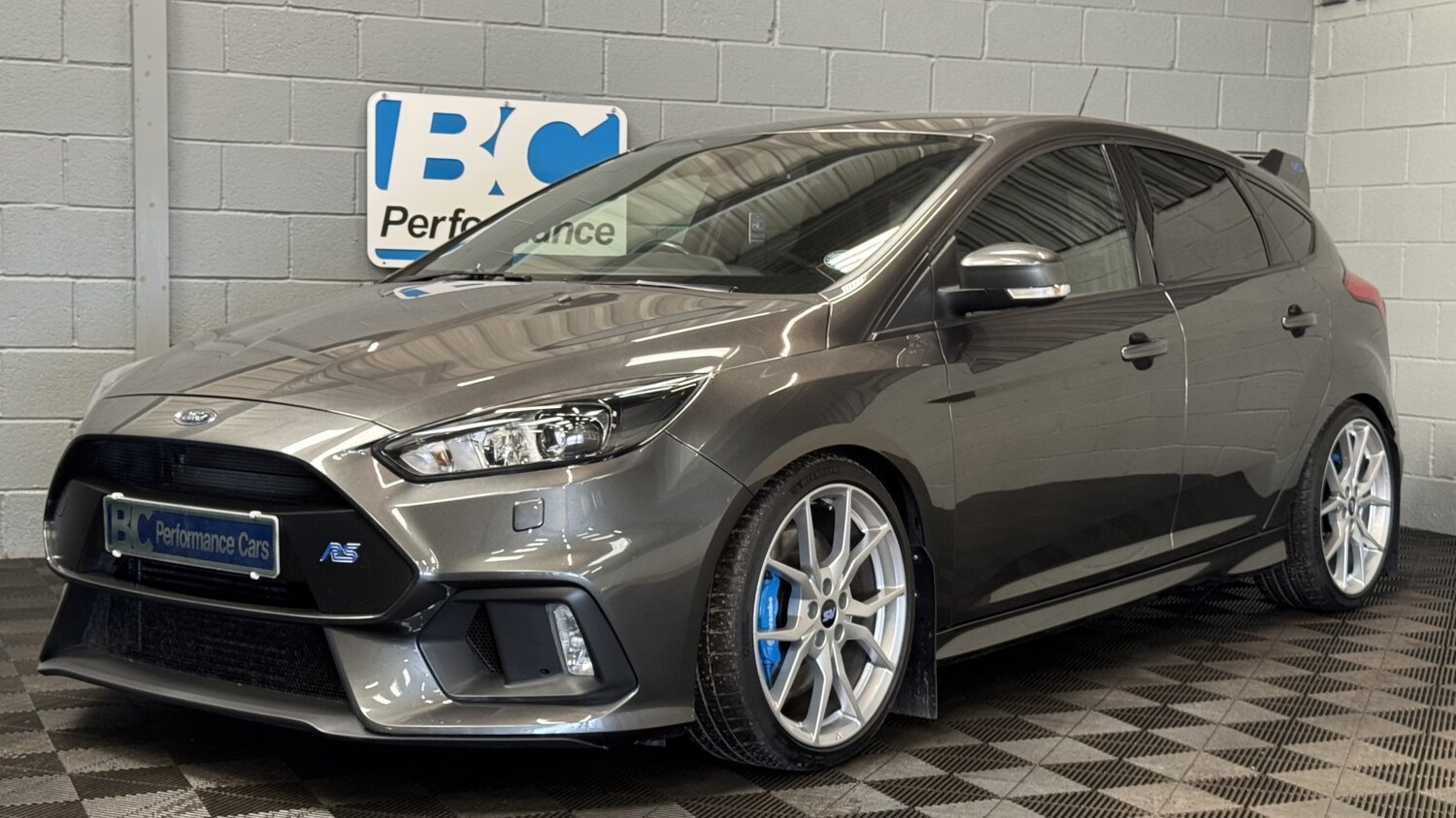 Used Ford Focus 2016 for sale - 77721211: Photo 15