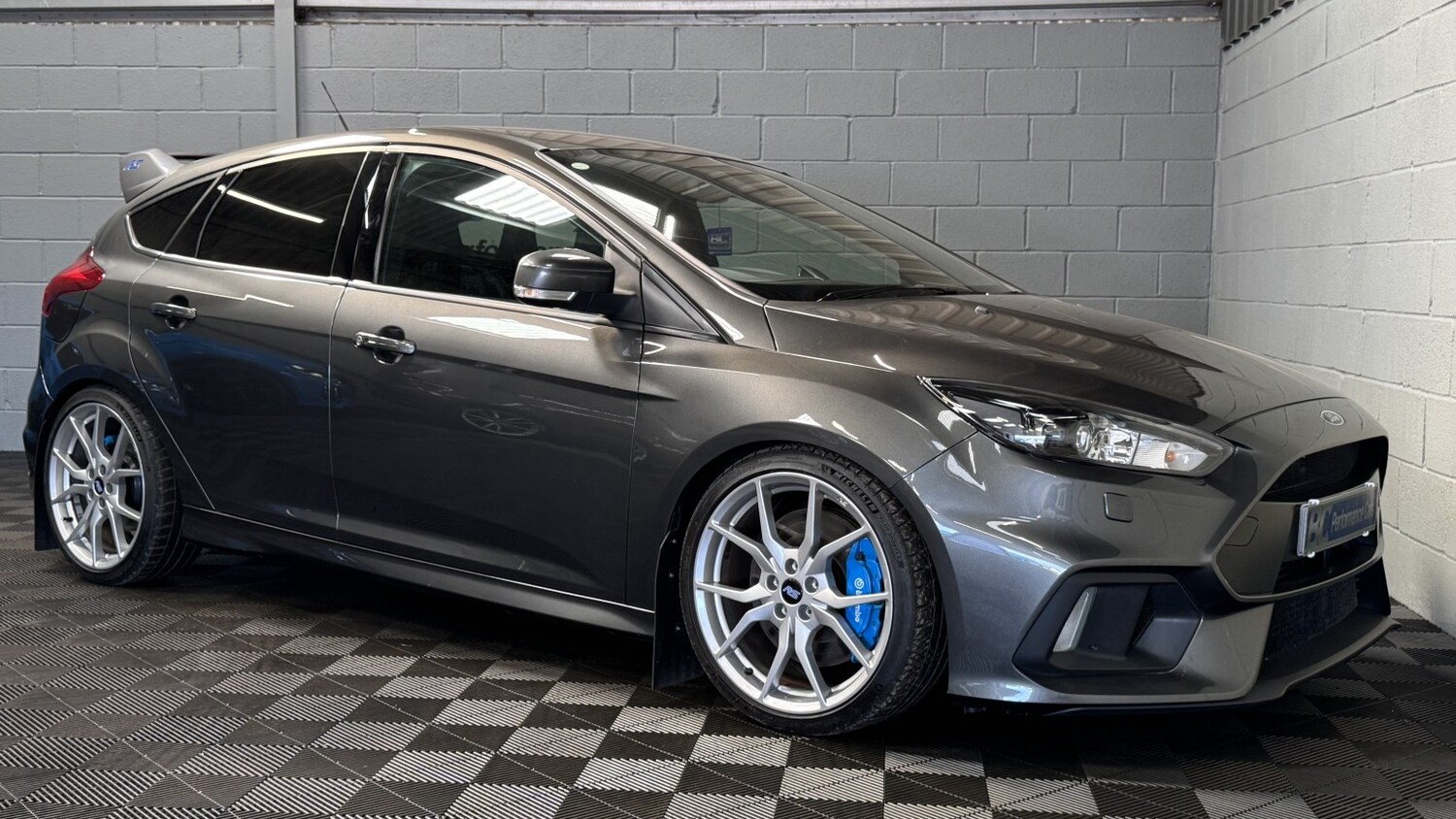 Used Ford Focus 2016 for sale - 77721211: Photo 16