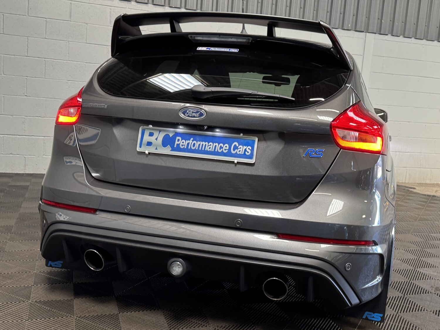 Used Ford Focus 2016 for sale - 77721211: Photo 17