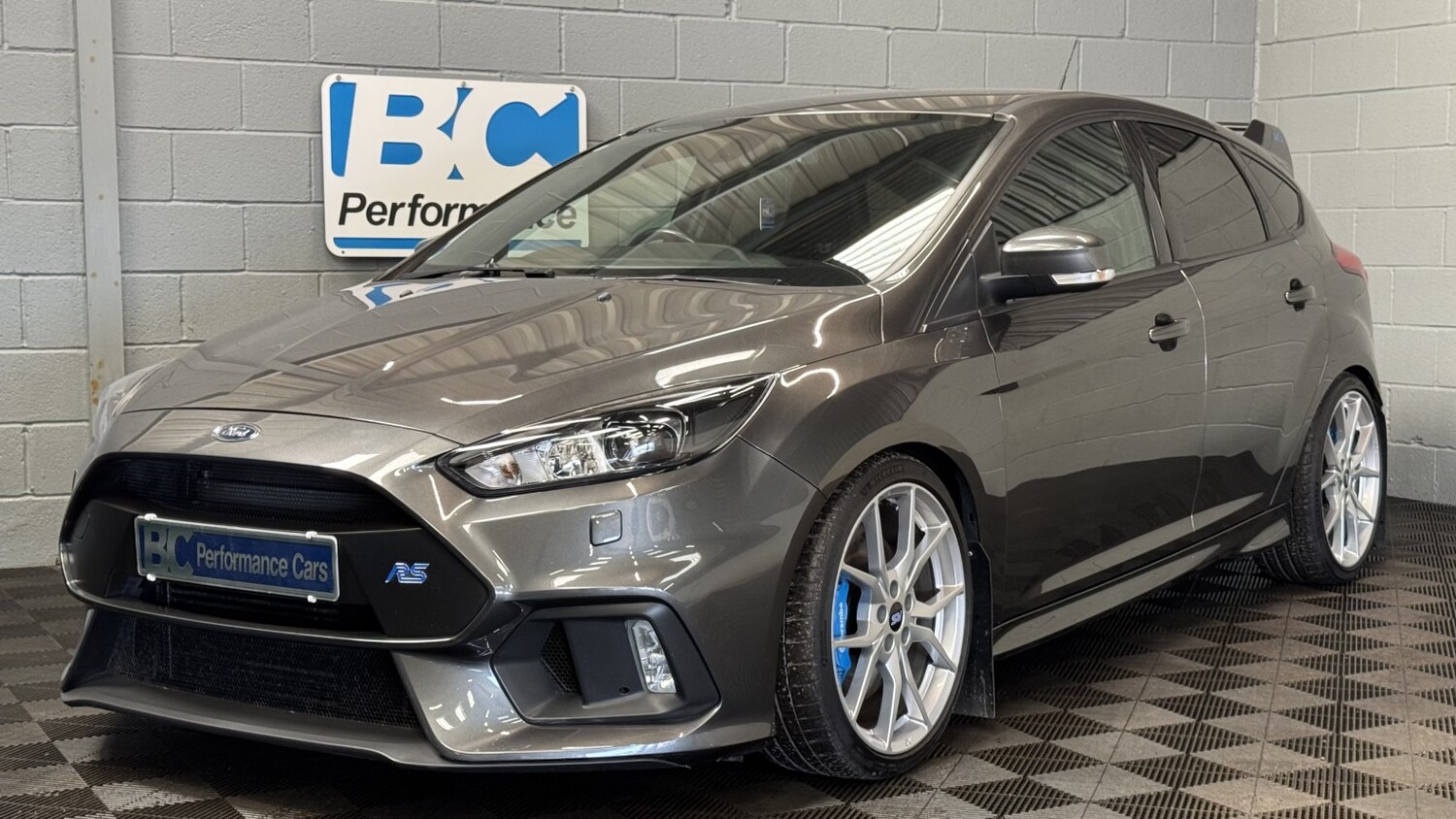 Used Ford Focus 2016 for sale - 77721211: Photo 19