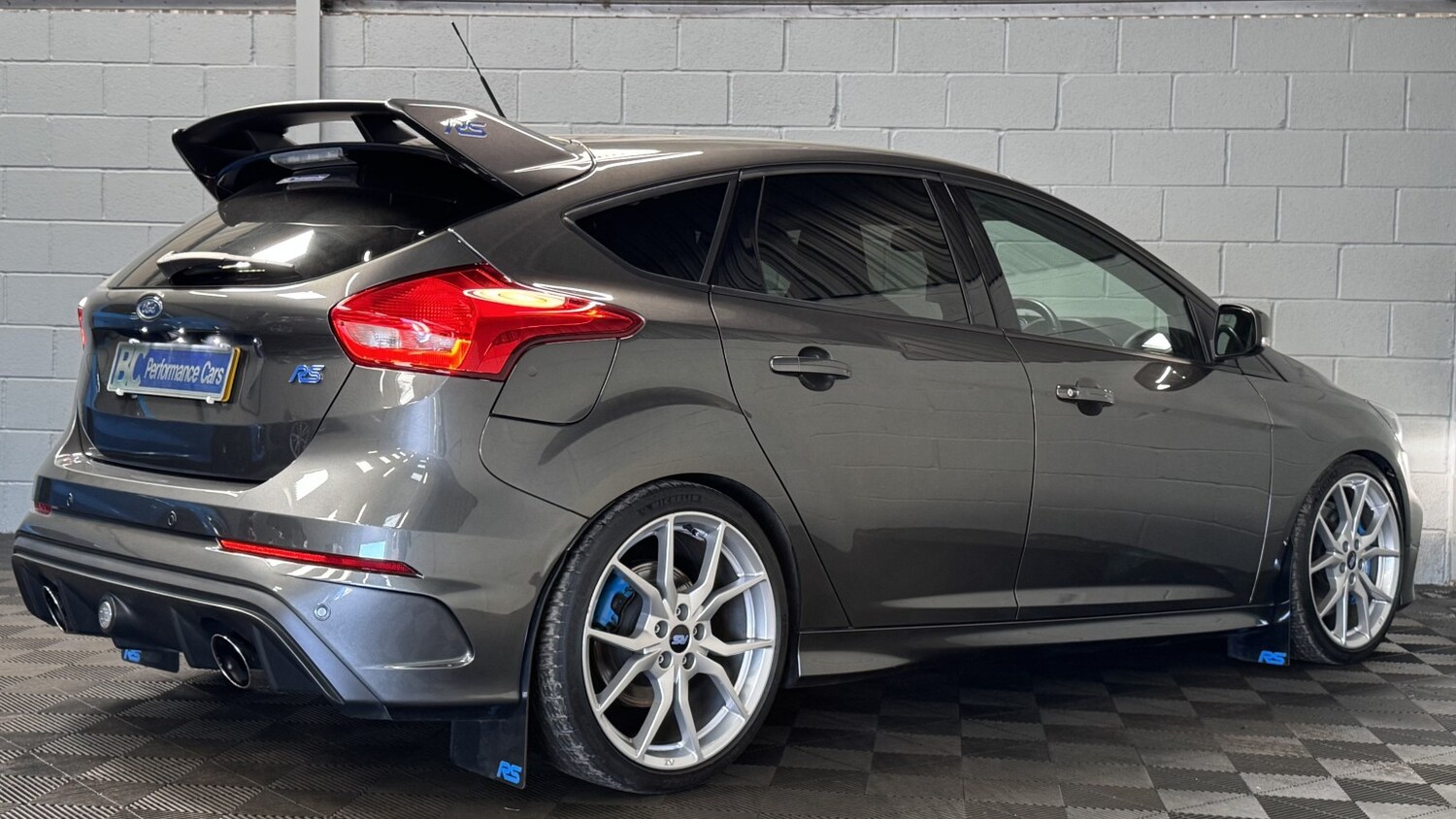 Used Ford Focus 2016 for sale - 77721211: Photo 20