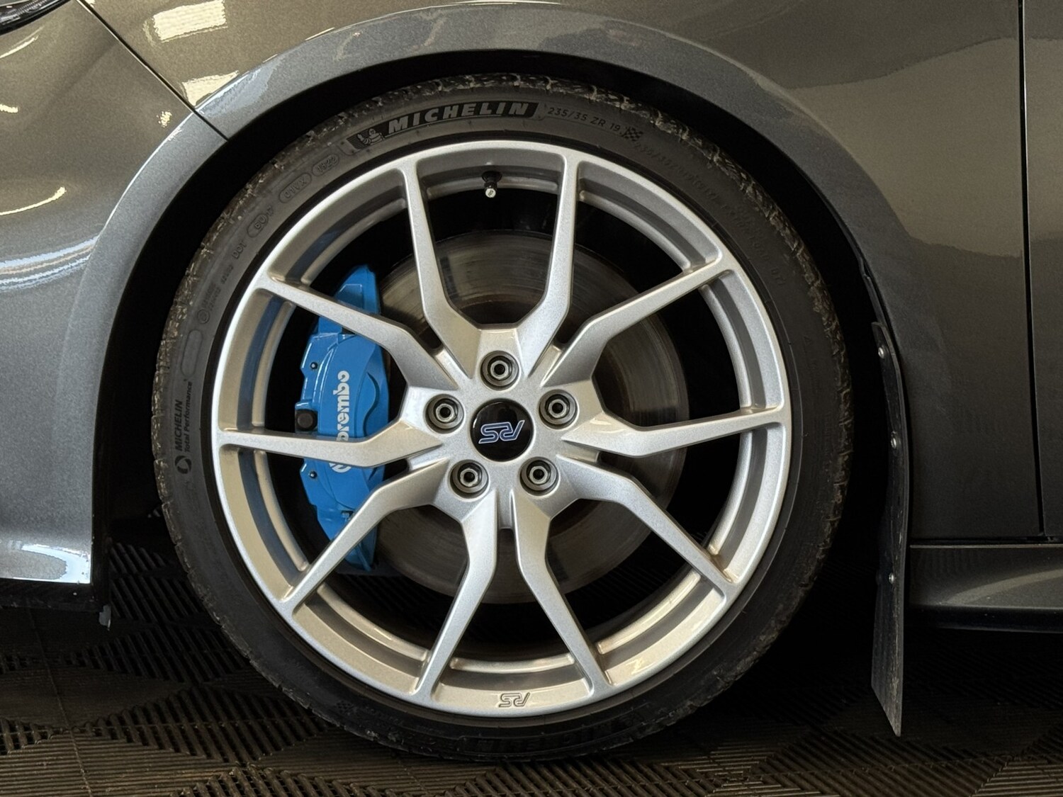 Used Ford Focus 2016 for sale - 77721211: Photo 24