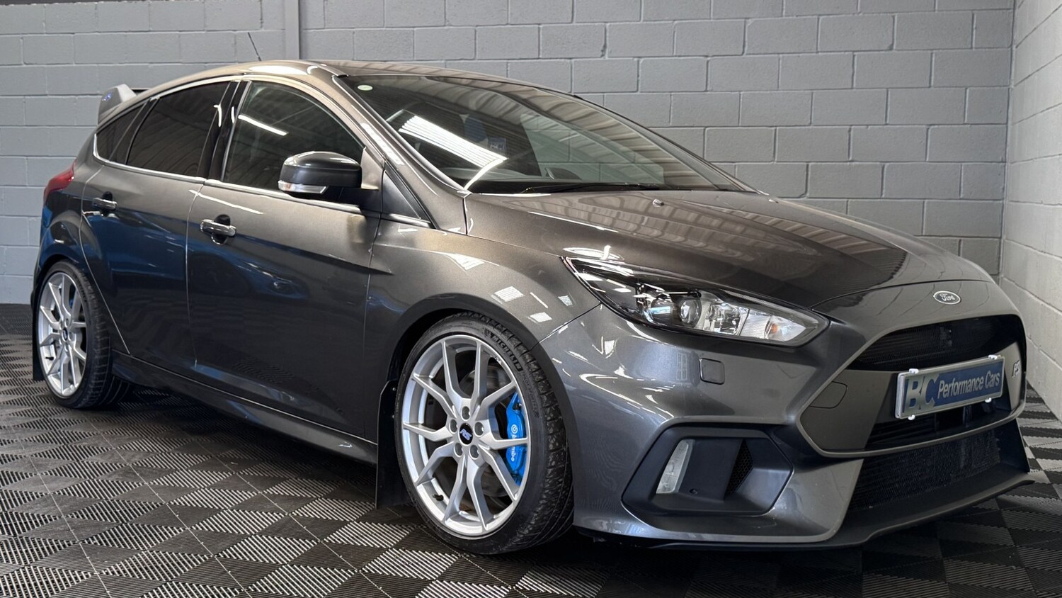 Used Ford Focus 2016 for sale - 77721211: Photo 29