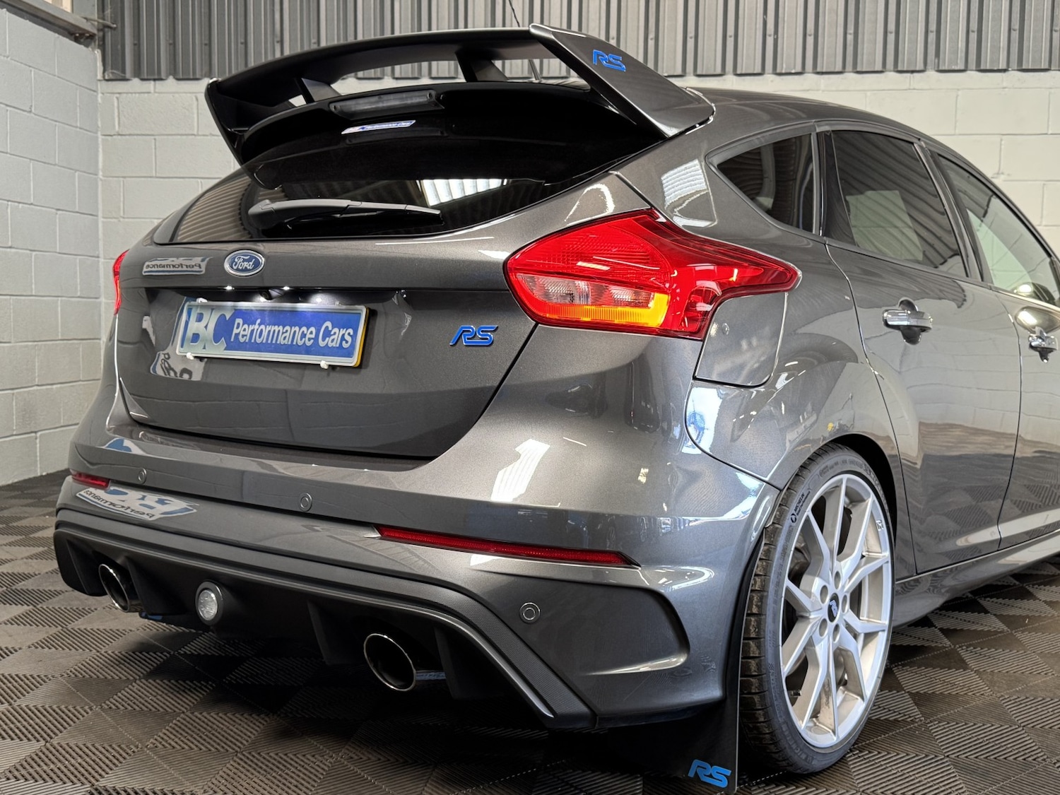 Used Ford Focus 2016 for sale - 77721211: Photo 3