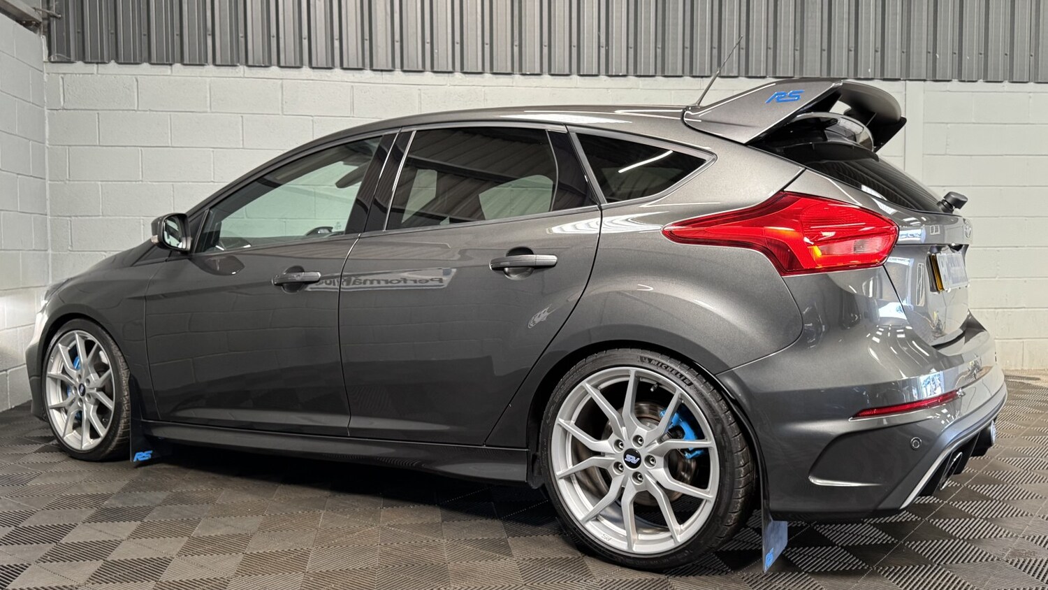 Used Ford Focus 2016 for sale - 77721211: Photo 32