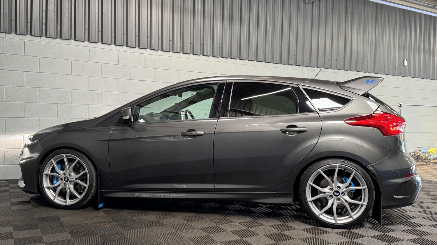 Used Ford Focus 2016 for sale - 77721211: Photo 33