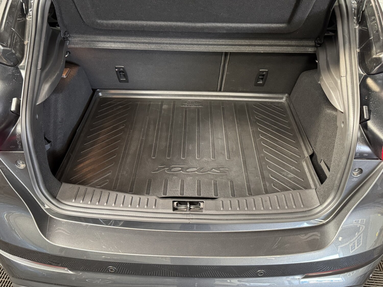 Used Ford Focus 2016 for sale - 77721211: Photo 34