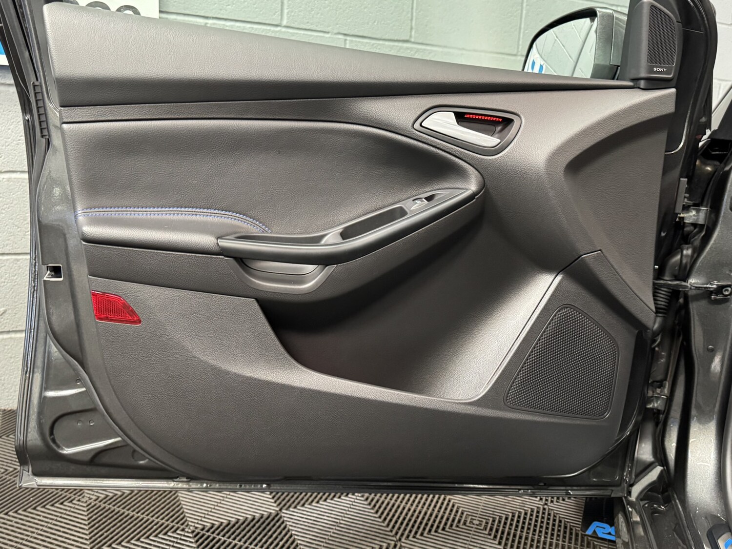 Used Ford Focus 2016 for sale - 77721211: Photo 39