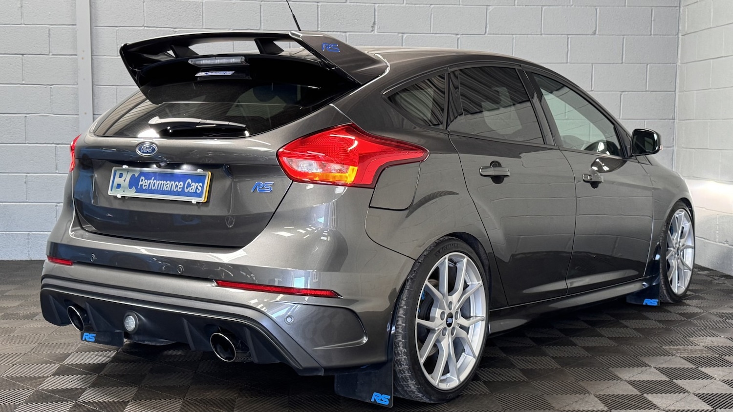 Used Ford Focus 2016 for sale - 77721211: Photo 4